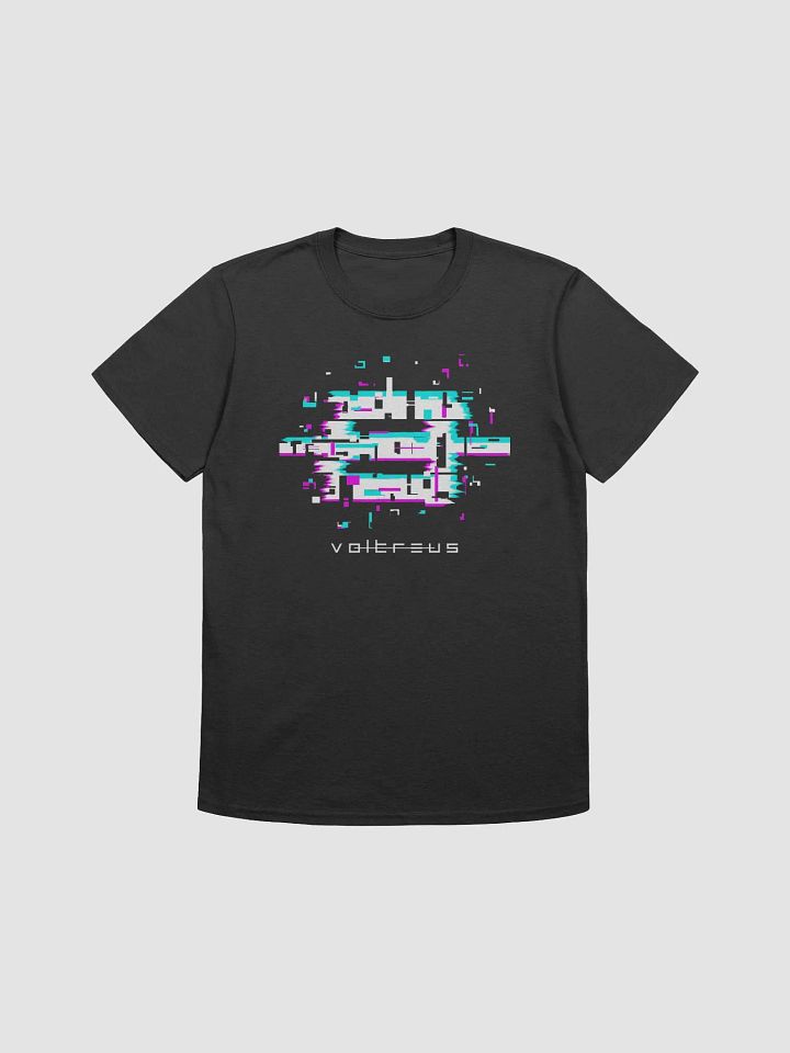 Blur Cover Art Shirt product image (1)