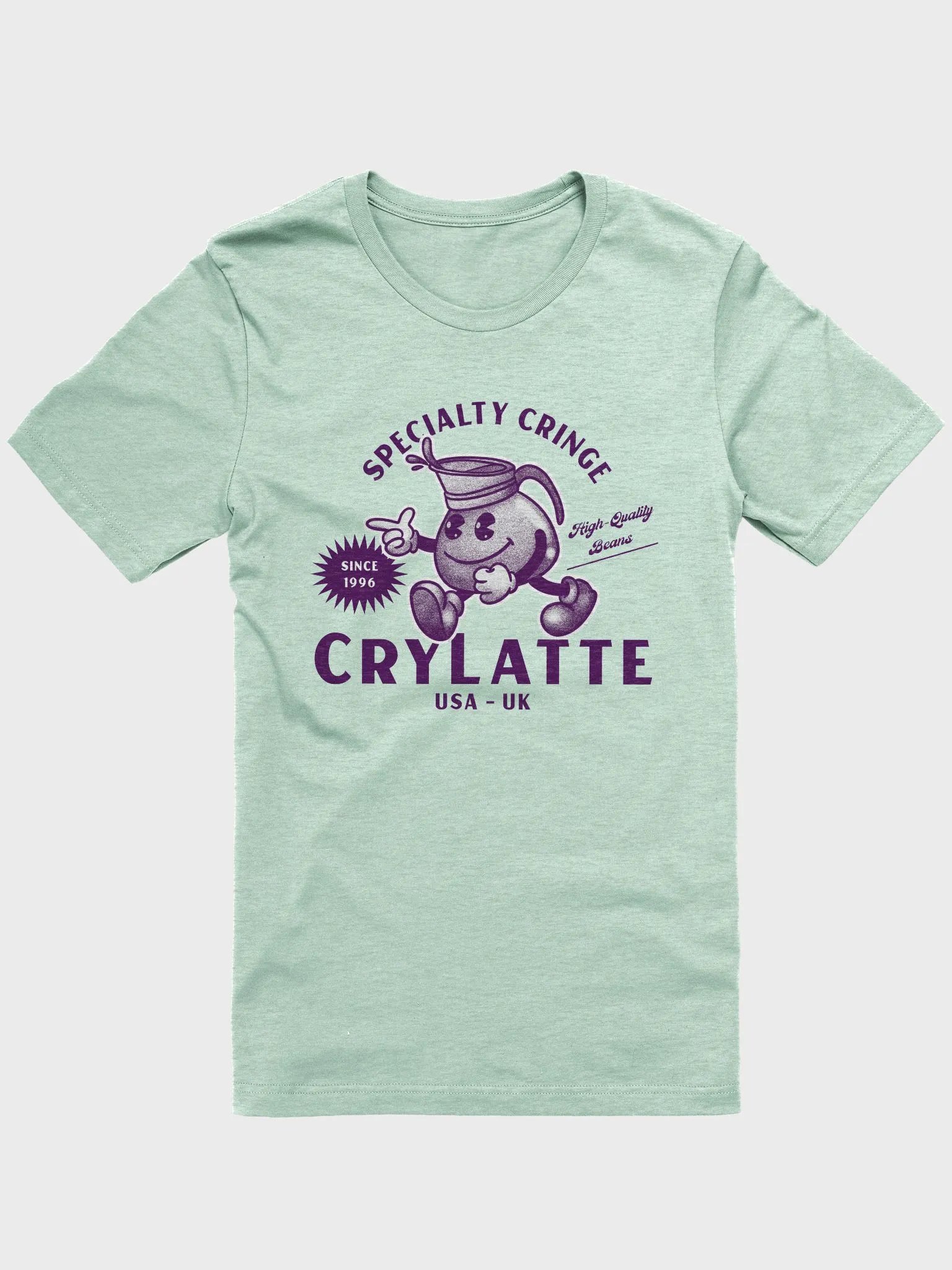 Vintage Design T-Shirt product image (1)