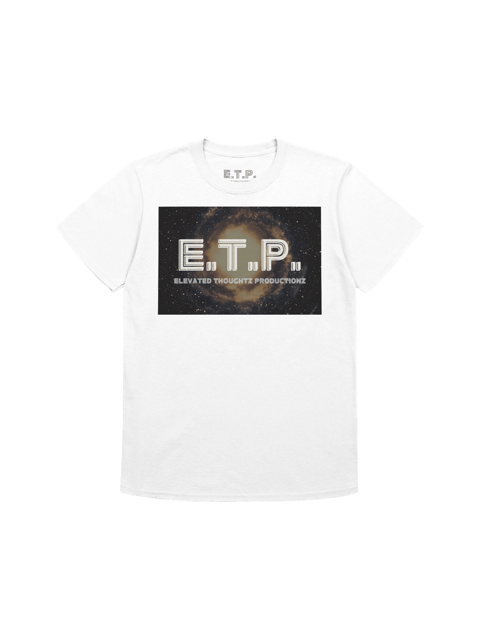 Original E.T.P. Gold Galaxy - Mens product image (1)