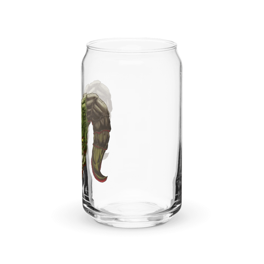 Deathclaw in a can product image (9)