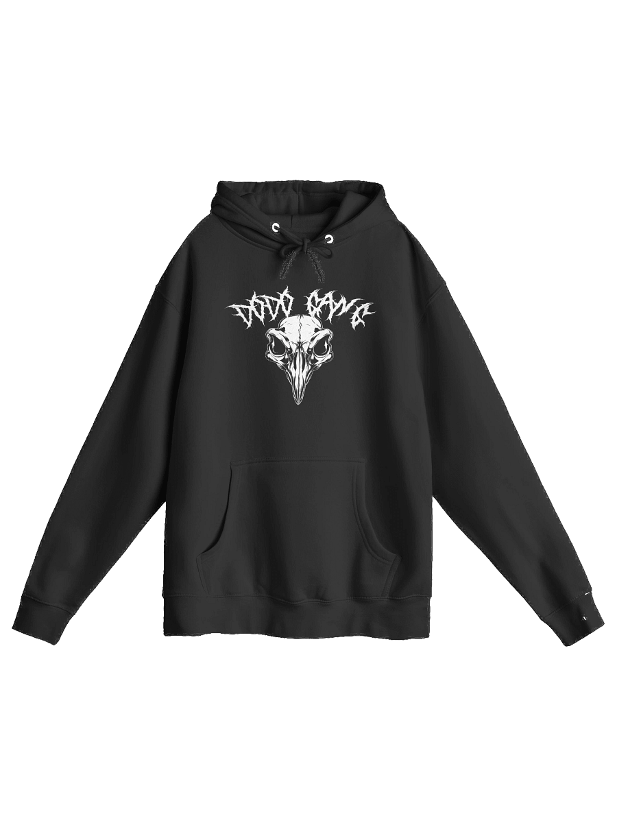 Dodo gang Metal Hoodie Premium product image (1)