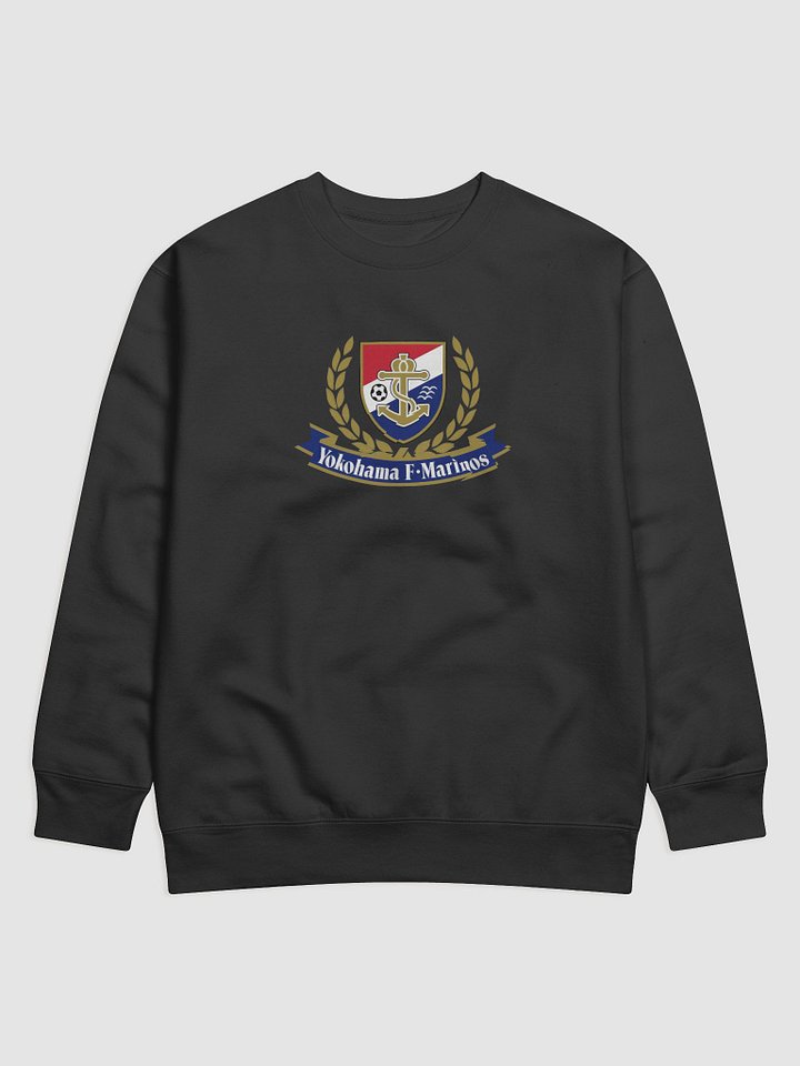 Yokohama F. Marinos Crest/Logo product image (1)