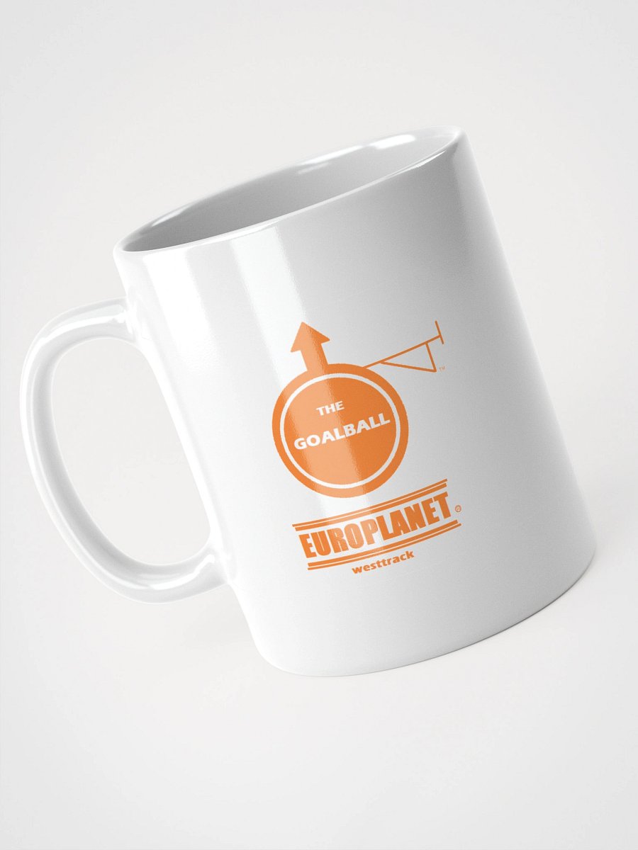 SPORT MUG - No. 10 product image (6)