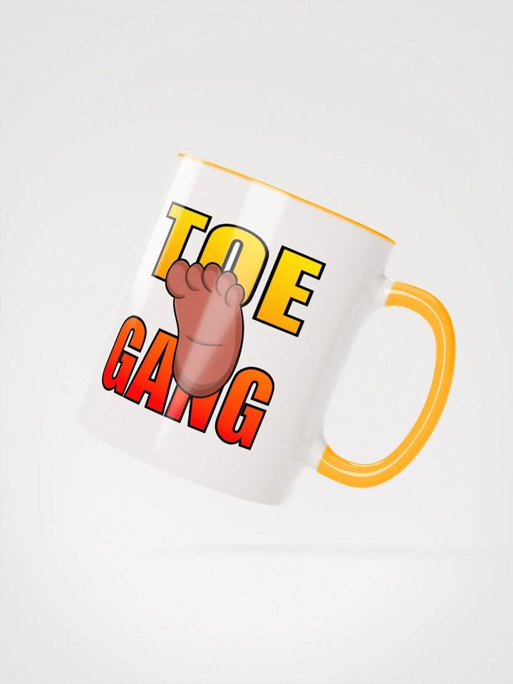 Toe Gang Mug product image (2)