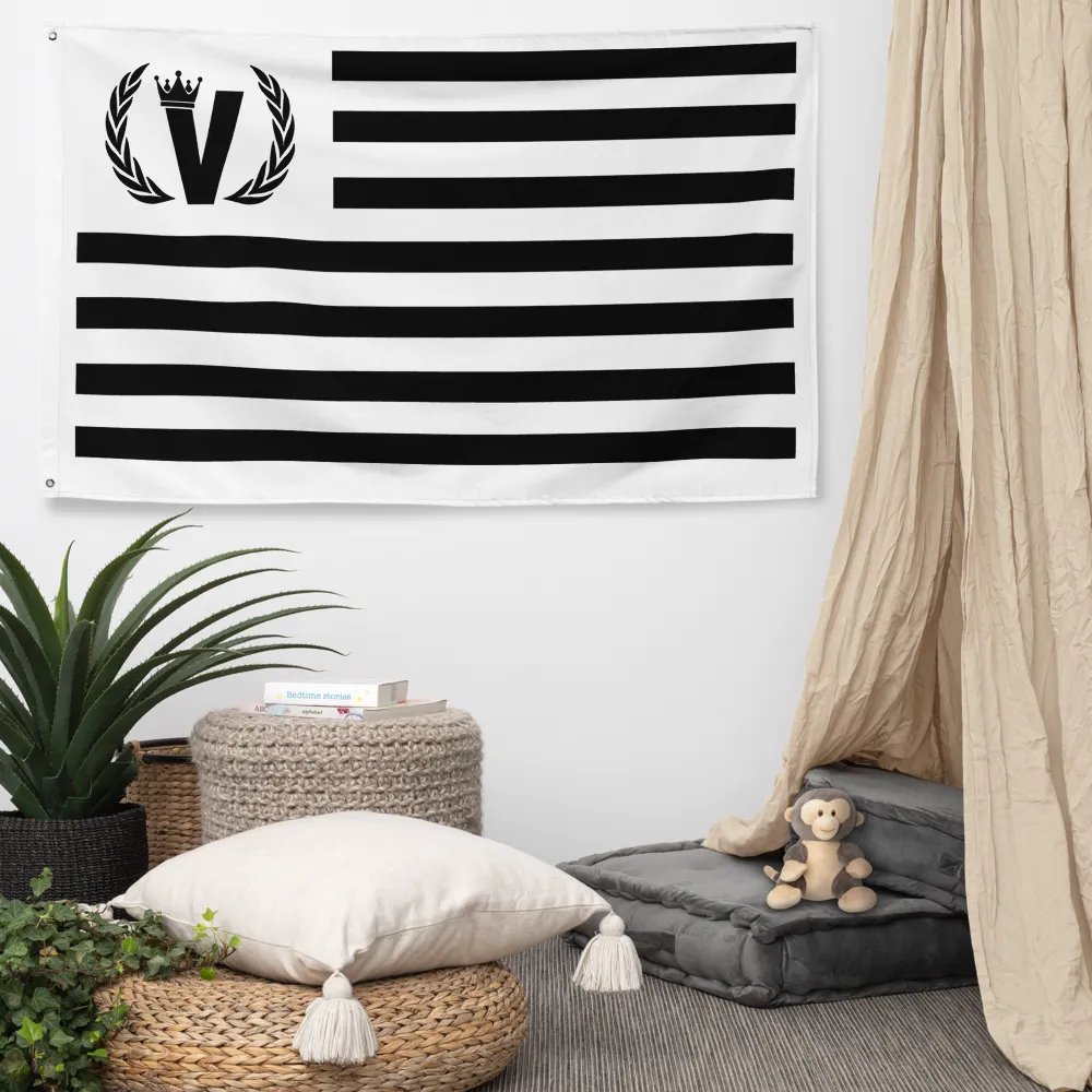 Viictori Territory Flag product image (3)