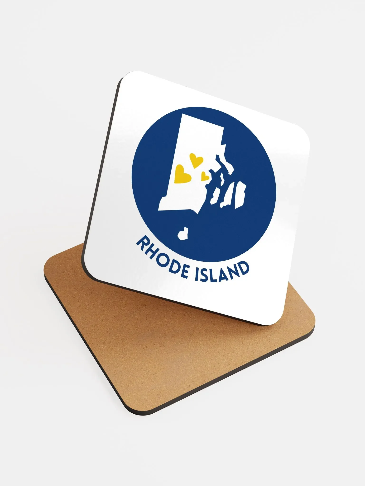 Rhode Island Coasters product image (3)