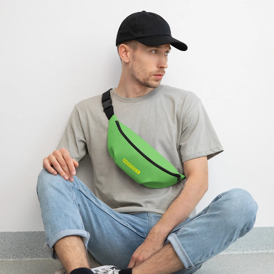 NXDt - Fanny Pack product image (15)