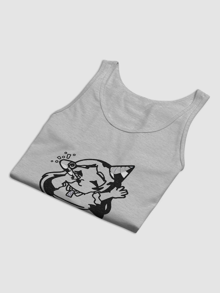 Aeryn Party Logo Tank product image (3)