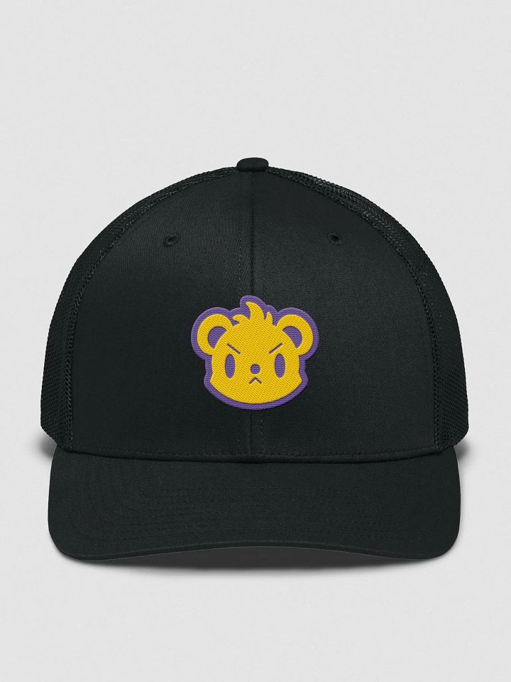HBS Bear - Trucker Hat product image (1)