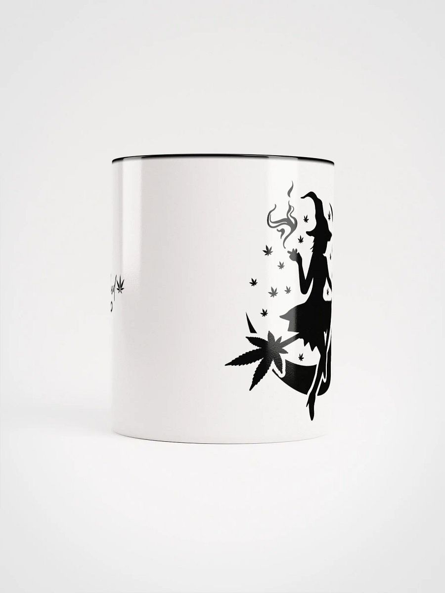 Baked & Bewitched Mug Ceramic Mug product image (5)