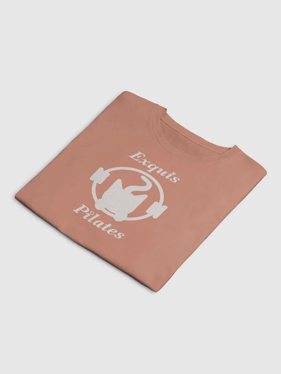 Exquis Pilates Cropped Top product image (3)