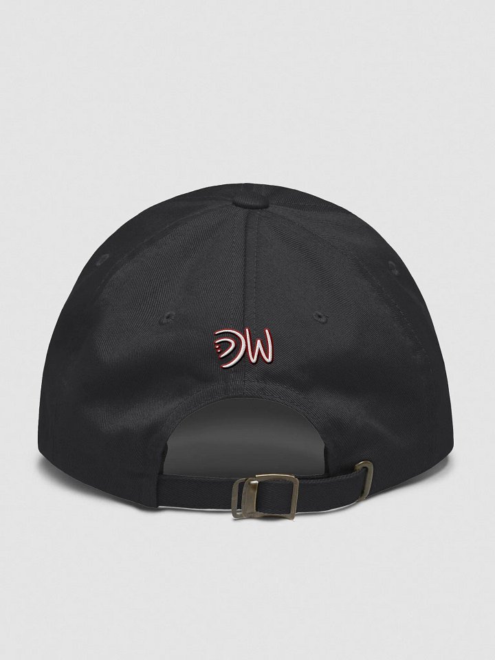 Fox News Ate My Dad | Hat product image (2)