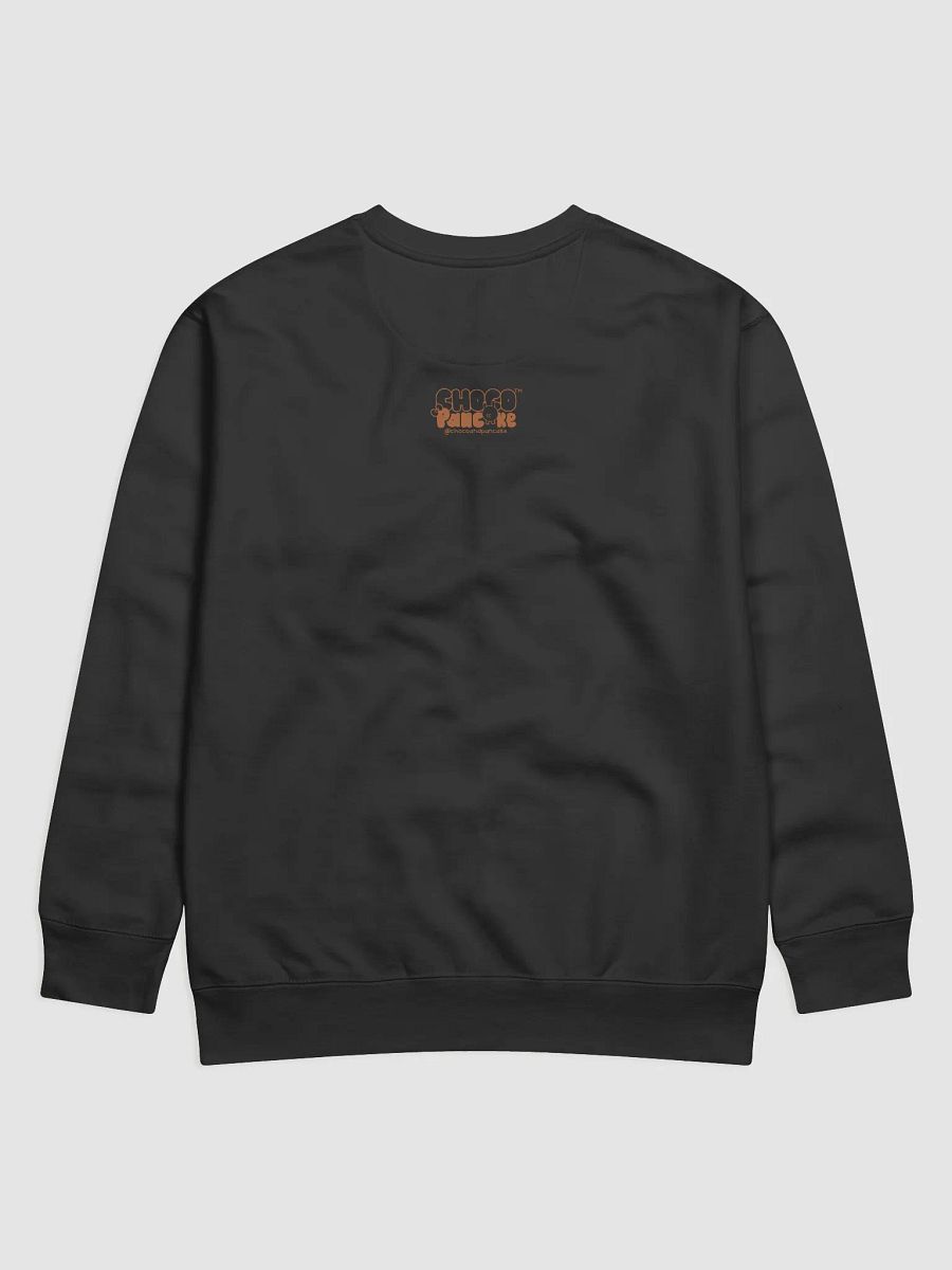 Be my Food - Cotton Heritage Sweatshirt product image (3)