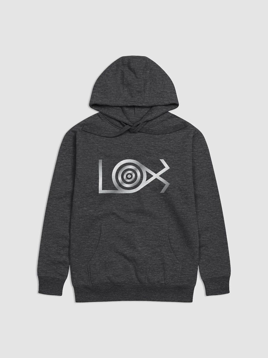 Cozy Comfort Unisex Hoodie product image (2)