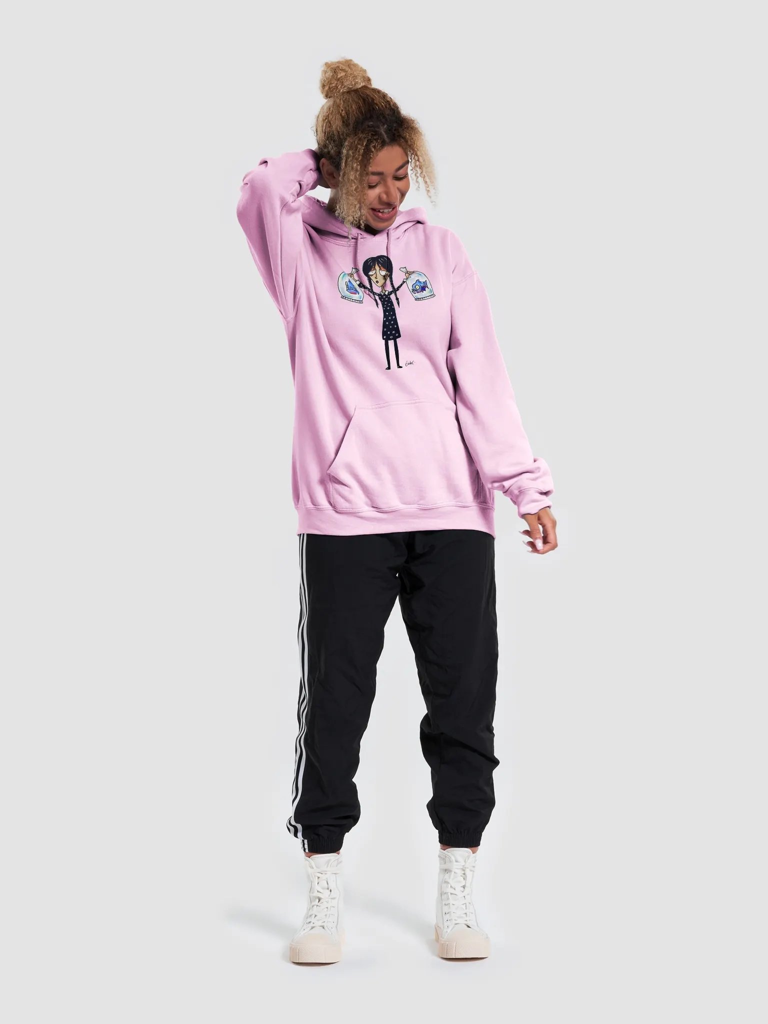 *Snap Snap* Day 10 Hoodie product image (60)