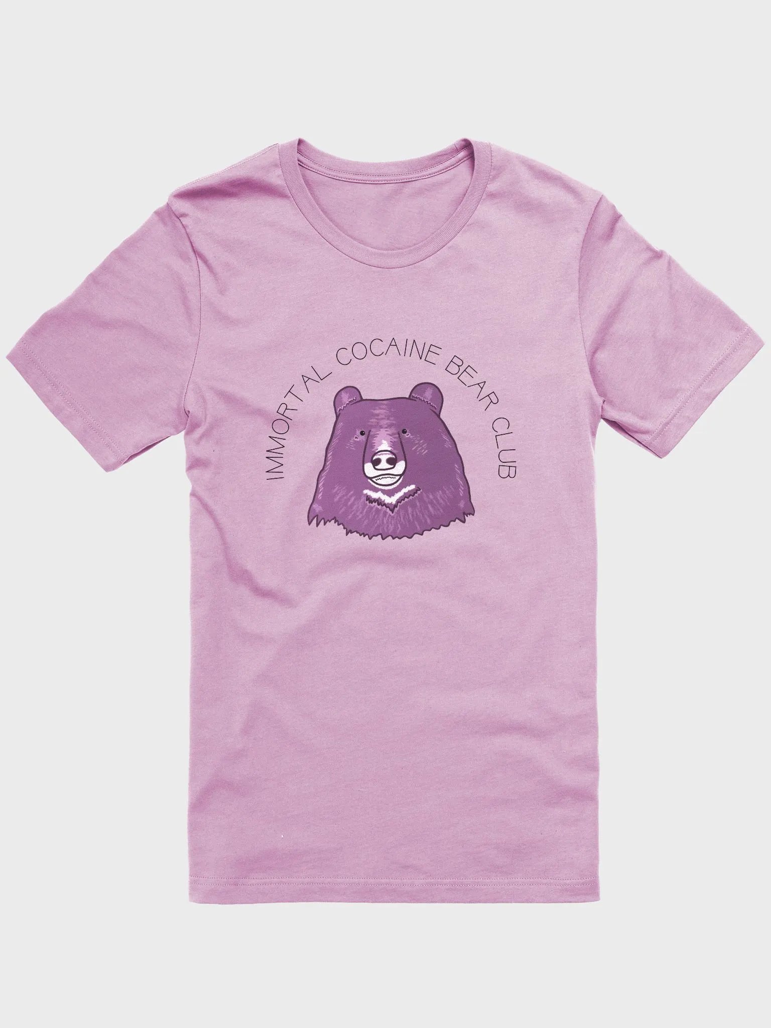 ICBC Light Tee product image (2)