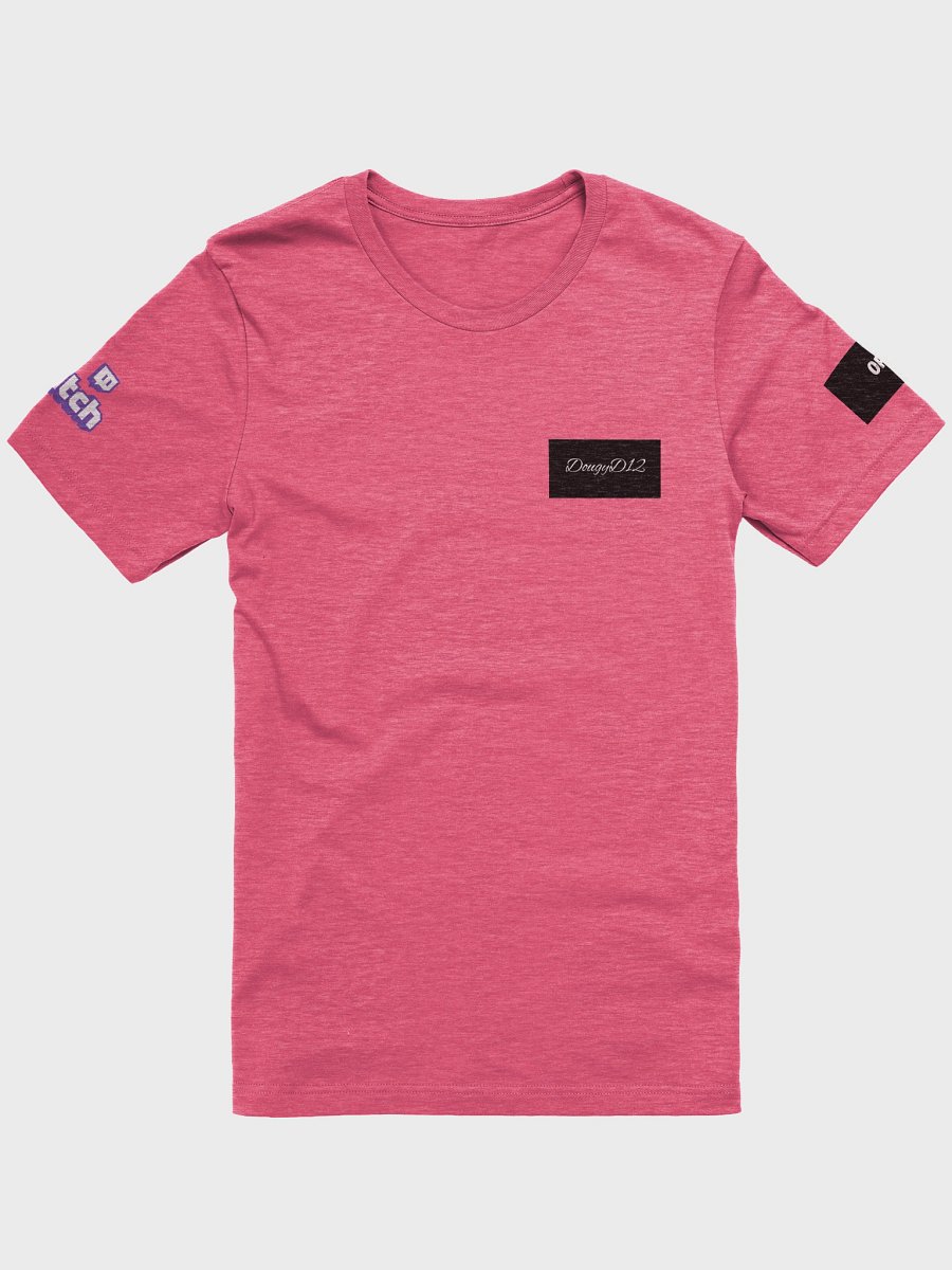 Doughy's OPE! T-Shirt product image (37)