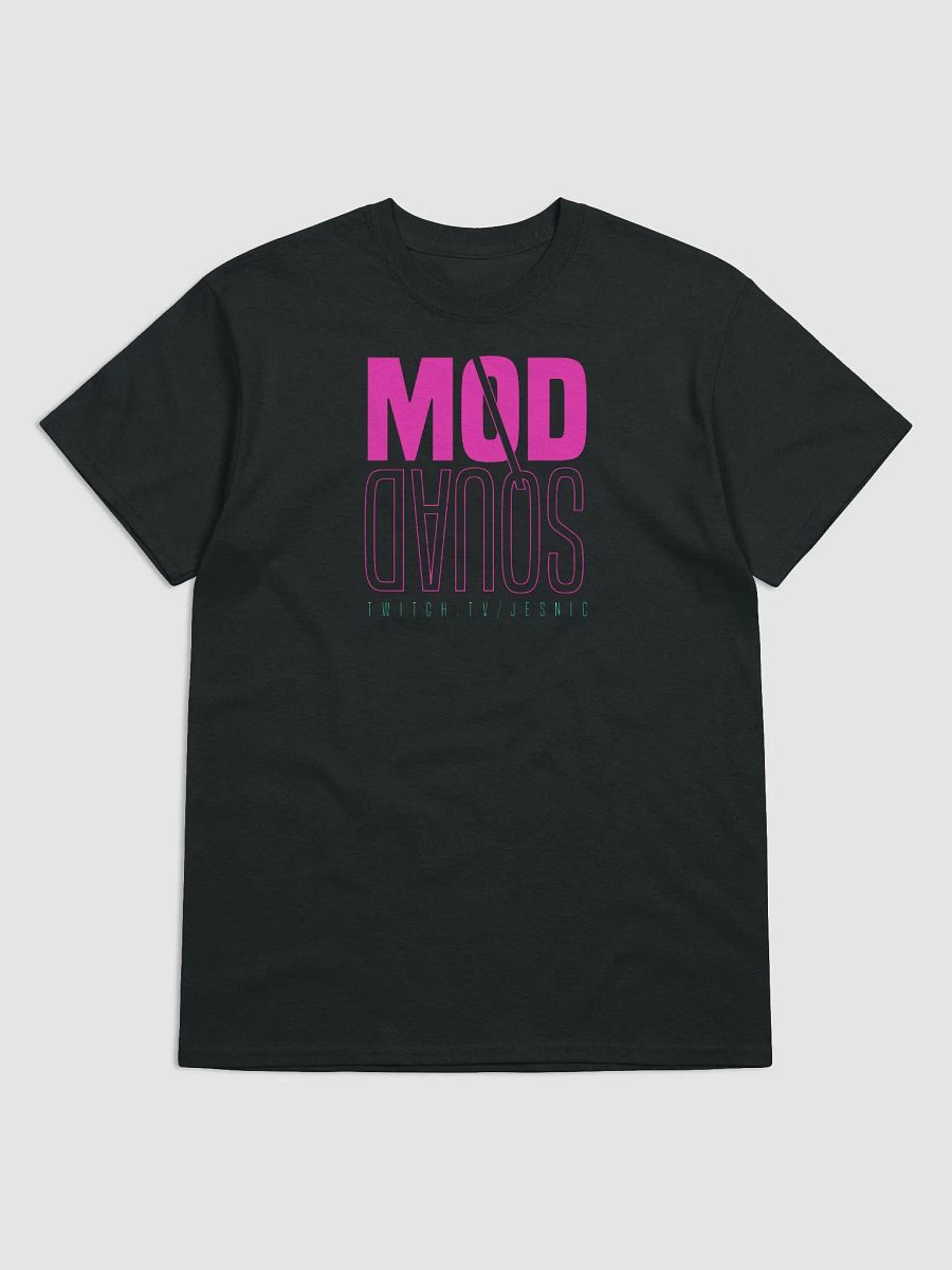 Mod Squad KT Surgery Commemorative Design product image (2)