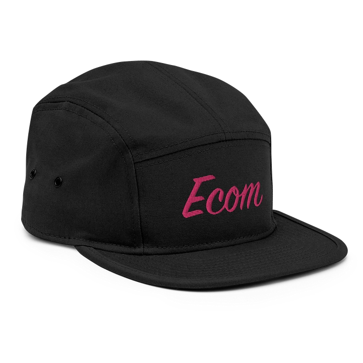 Pretty Likely to Convert in Pink Hat product image (2)