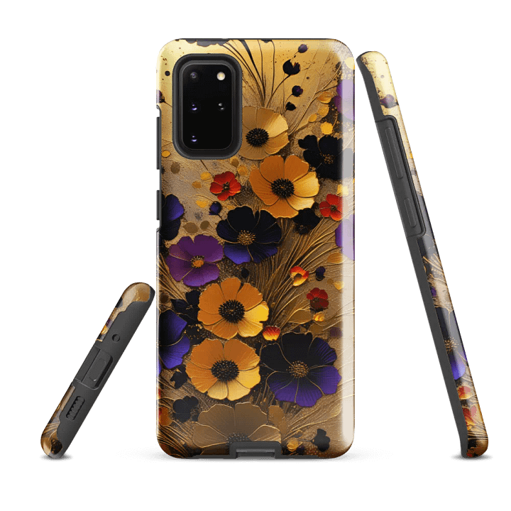 Tough Phone Case for Samsung® product image (2)