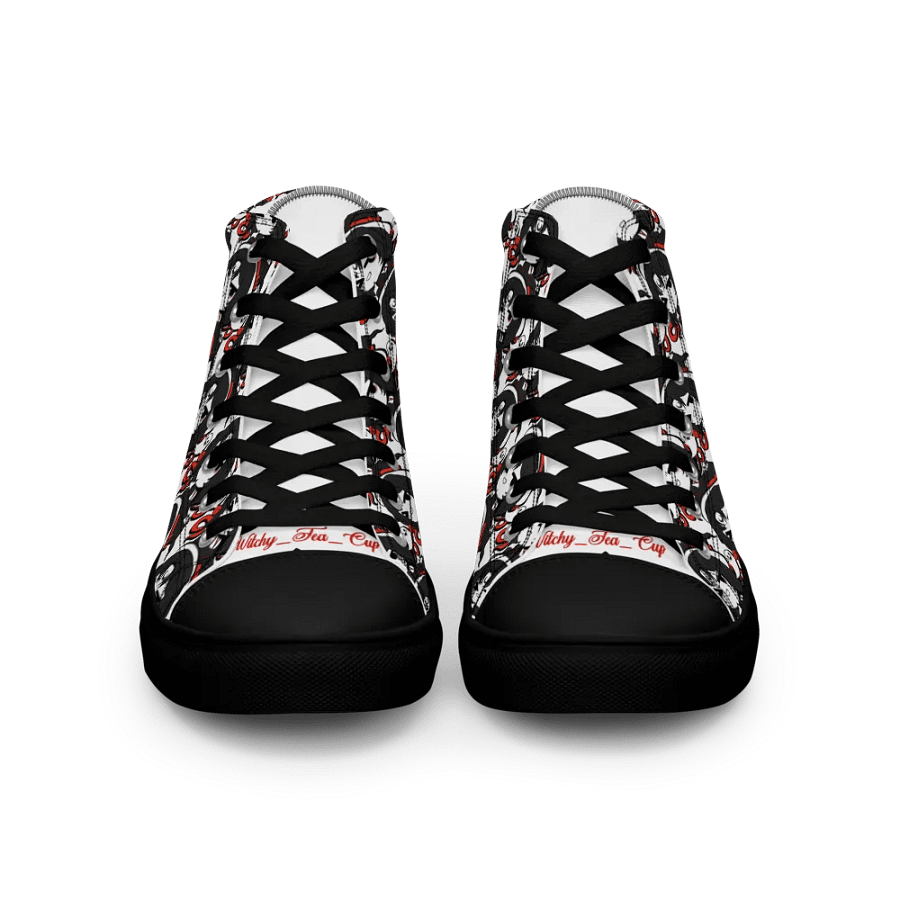 Men Boo-ty Short Shoes! product image (3)
