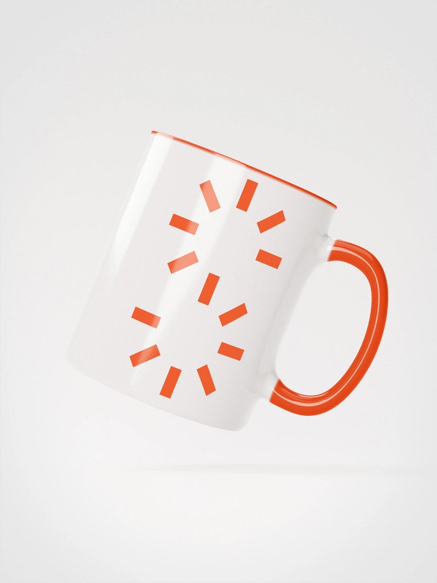 The Lexicon Mug product image (2)