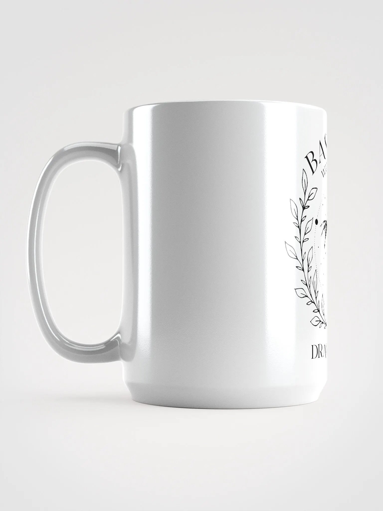 War College Mug product image (6)