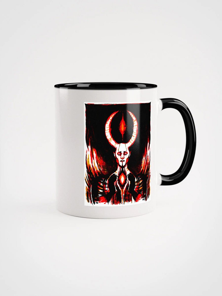 Nightmare Prince Ceramic Mug product image (6)