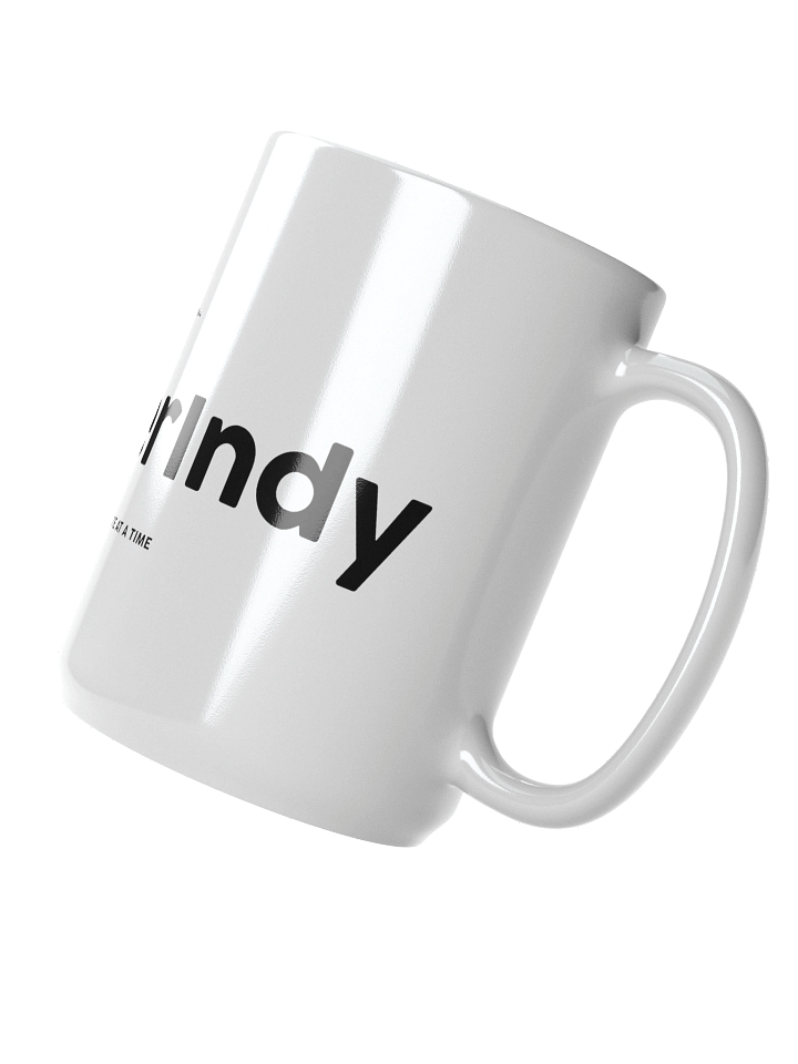 Branded Coffee Mug product image (2)