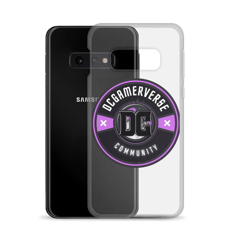DCFam Samsung Case product image (24)
