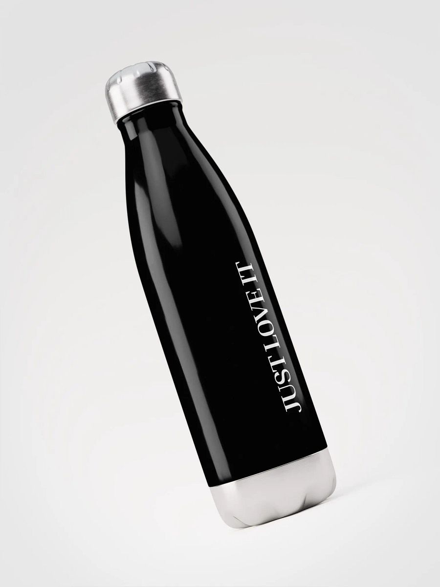 Just Love It Bottle product image (3)