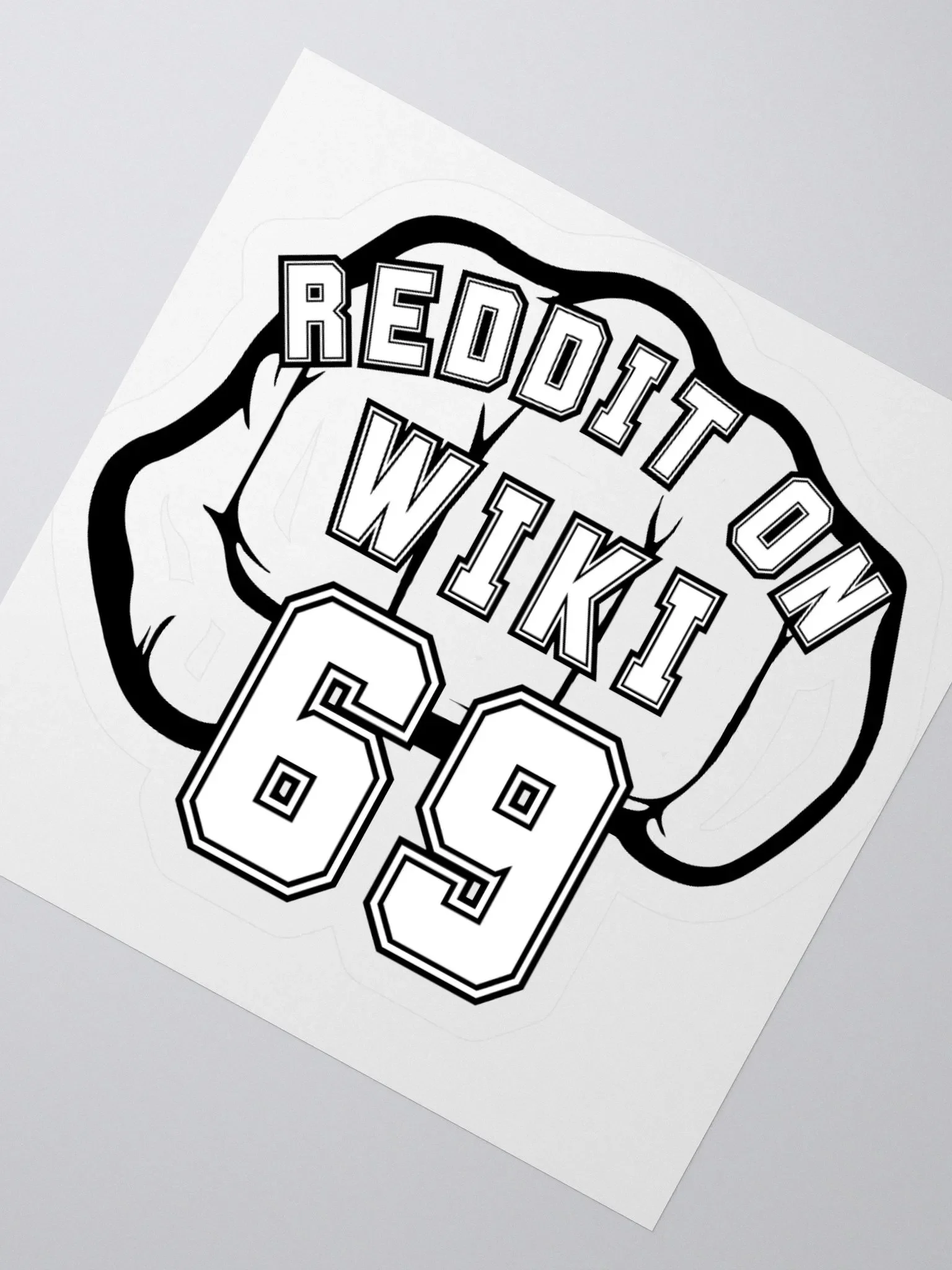 So Sick - Sticker product image (5)