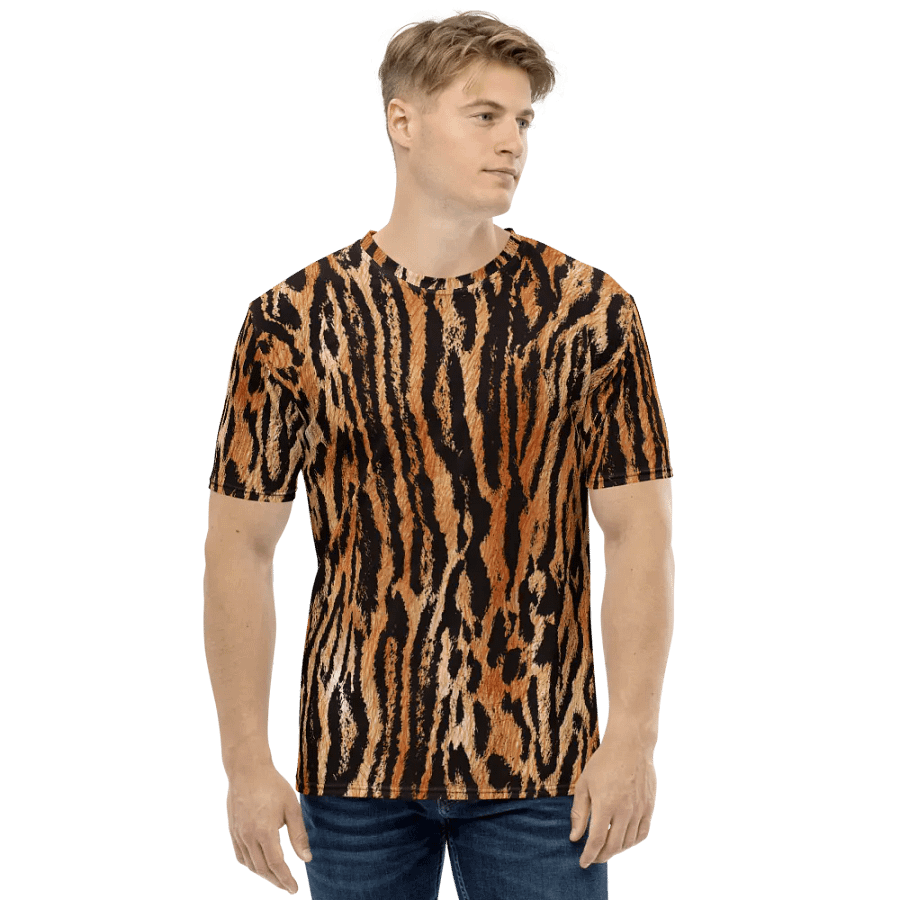 ocelot fur product image (2)