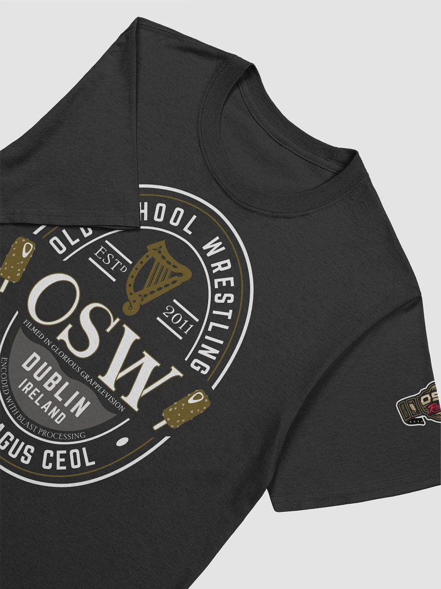 **NEW!** OSW Pint Black (Worldwide!) product image (1)