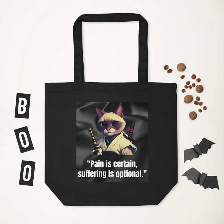 Sam Cat Resilience Tote product image (2)