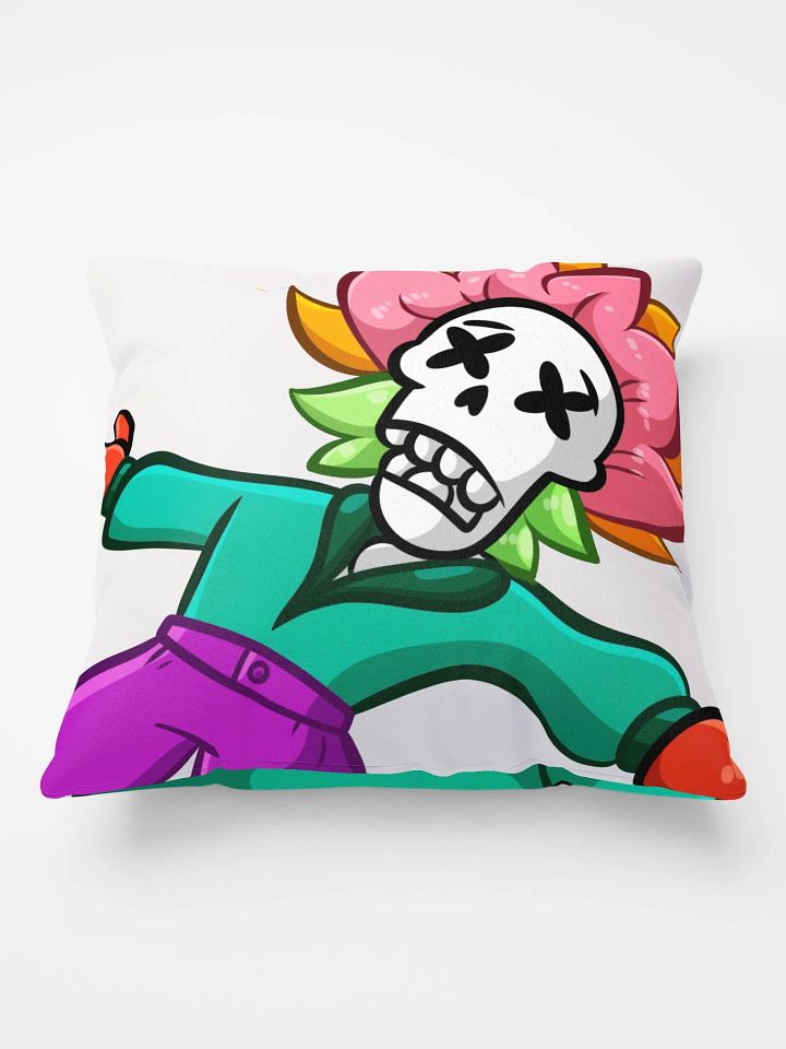 Bobloo Ded & Cozy Pillow product image (2)