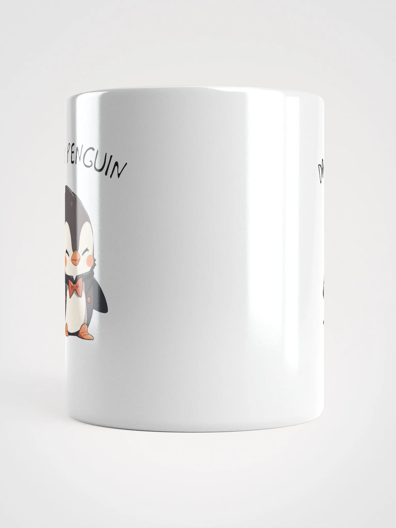 Dapper Penguin product image (5)