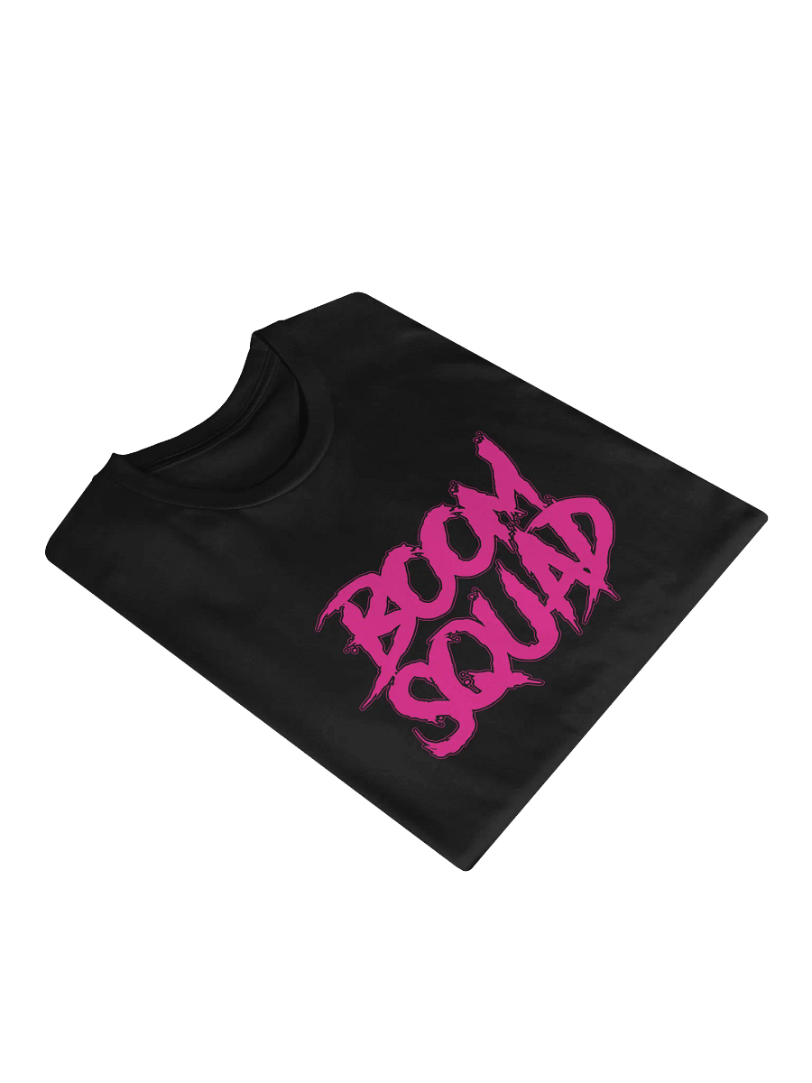 The Original (Pink Logo) - Unisex Premium T-Shirt product image (11)