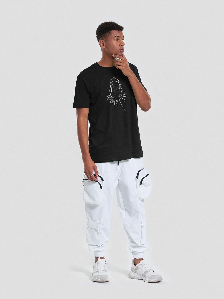 Immortal Flesh T-Shirt product image (4)