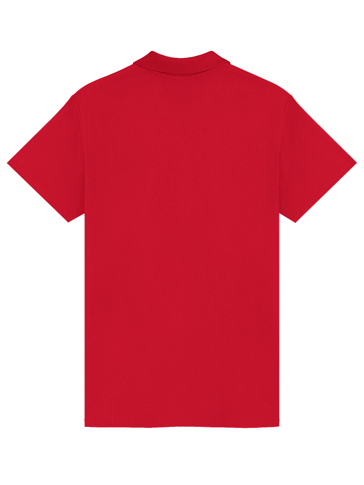 Exxon Polo Shirt product image (2)