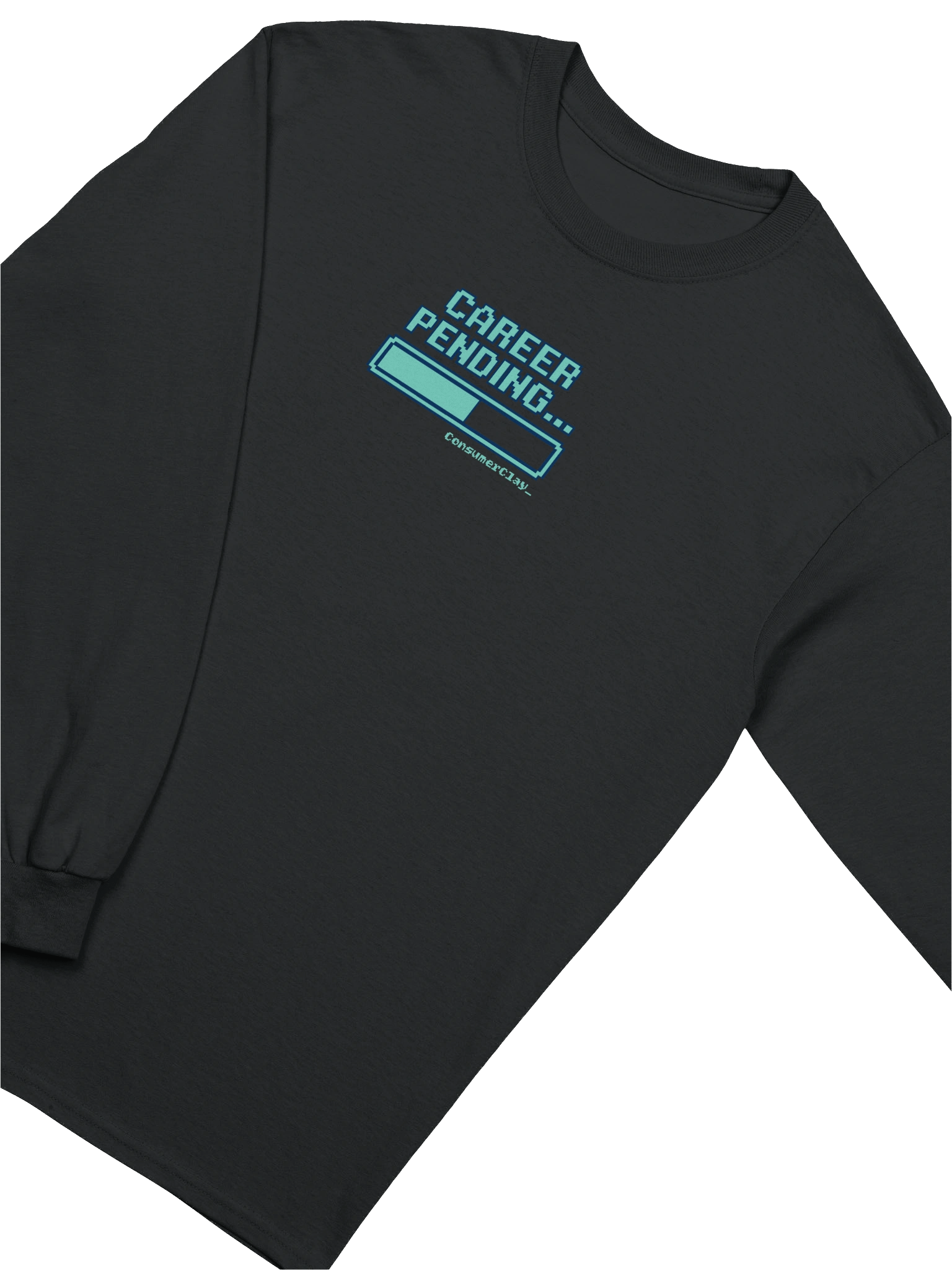 Career Pending - Long Sleeve product image (2)