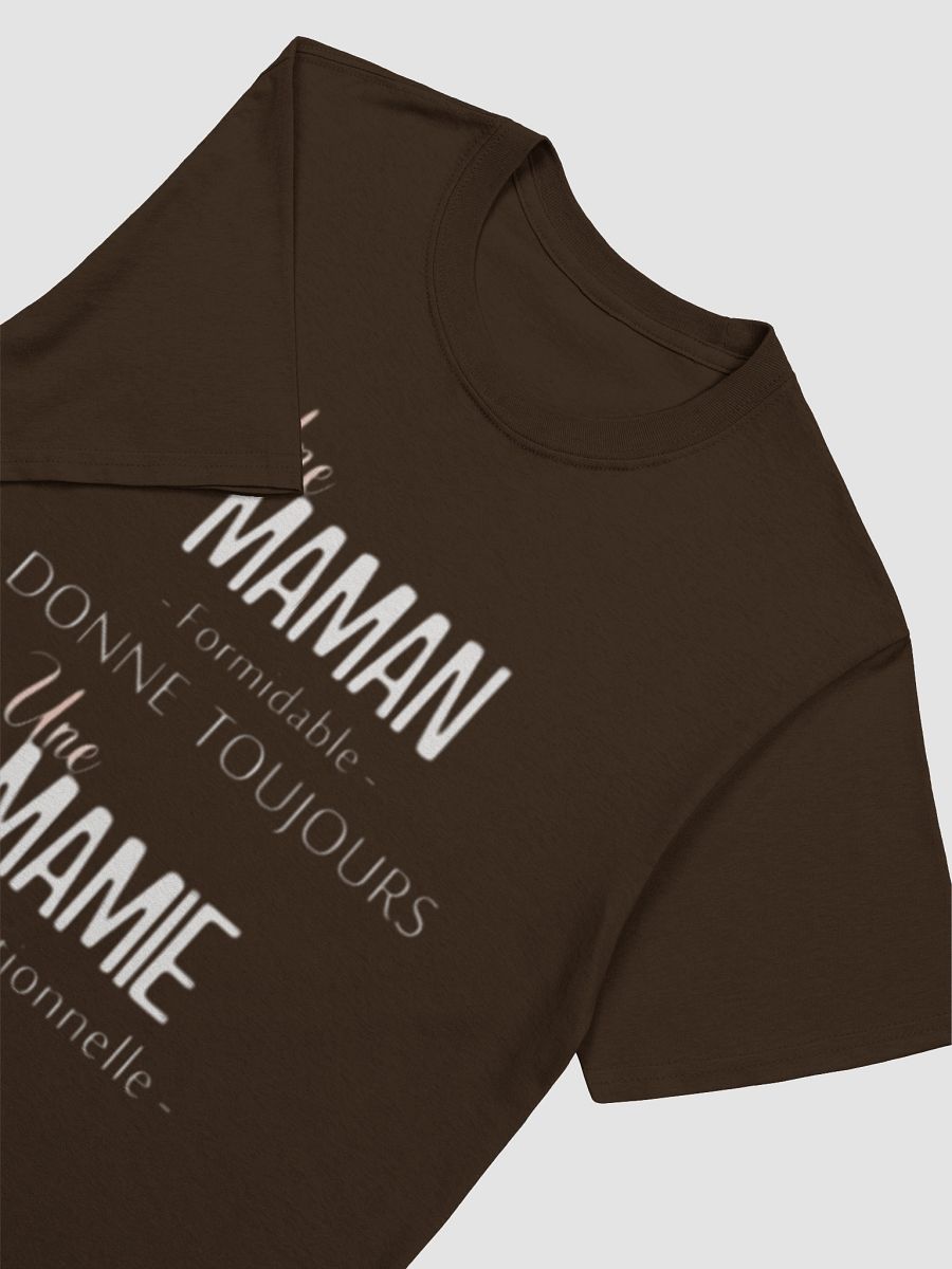 Une maman formidable donne toujours une mamie exceptionnelle product image (32)