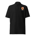 JDV Crest Polo product image (1)