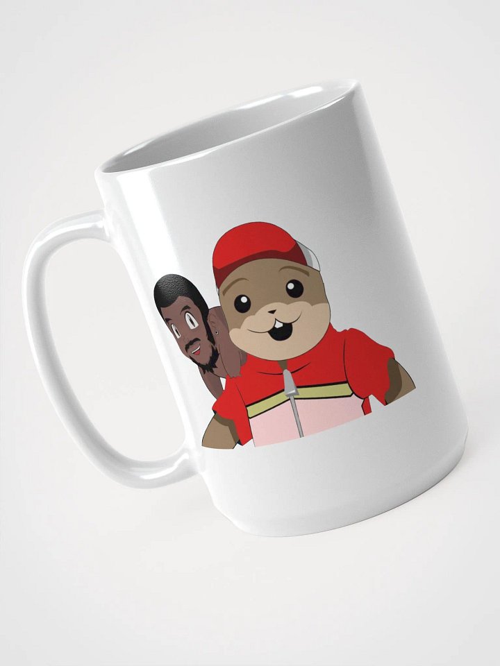 Topher & Guk Mug product image (2)