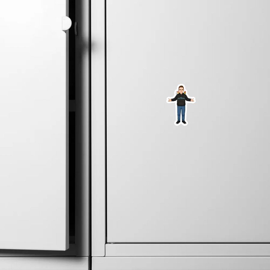 Welcomer Magnet product image (8)
