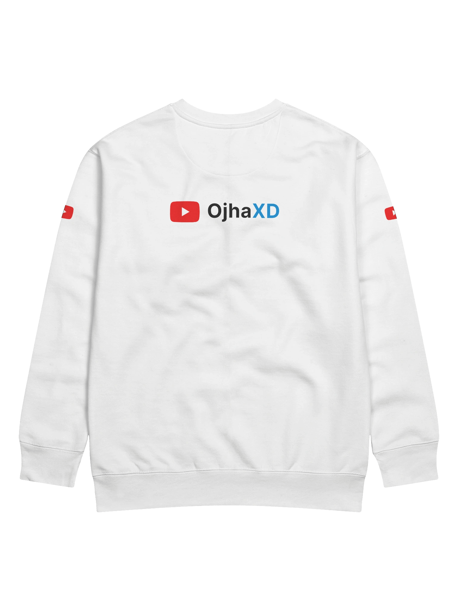 OjhaXD Sweatshirt (Medium Quality) product image (4)
