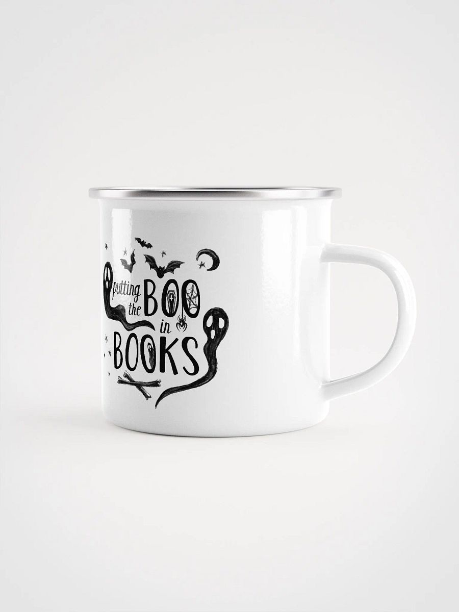 Putting the Boo in Books product image (2)