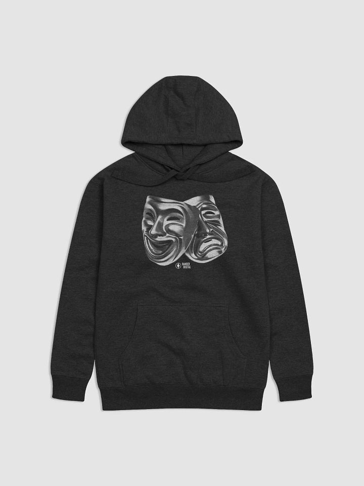 Masks - Hoodie product image (1)
