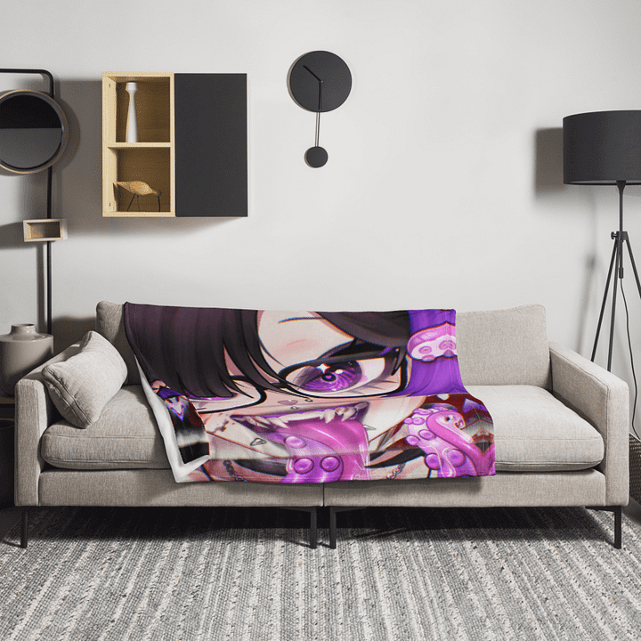 🔮Cozy Blanket💜 product image (1)