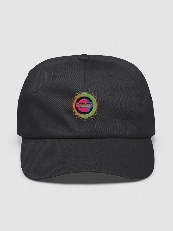 Mantra Ki Mahima Classic Cap product image (9)